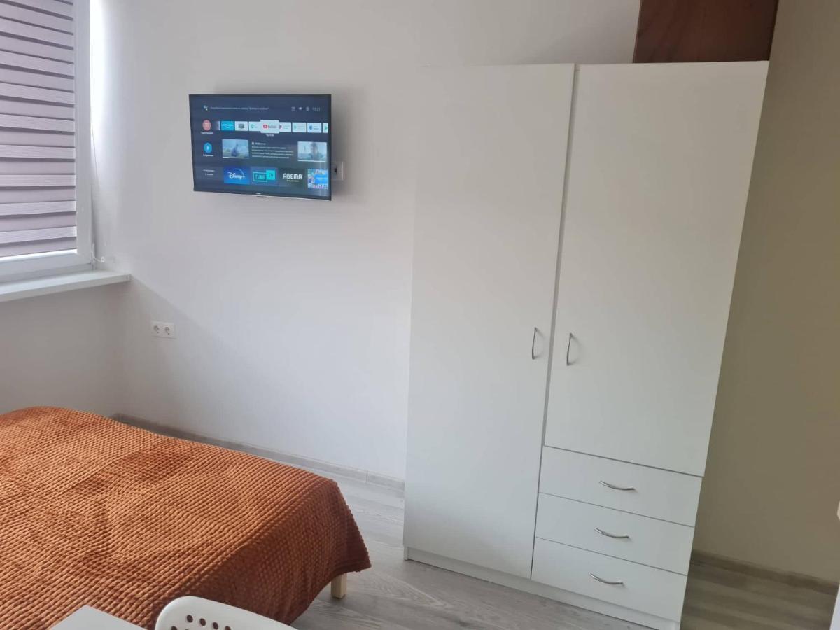 Taikos Studio 8,, Free Parking Klaipėda Eksteriør billede