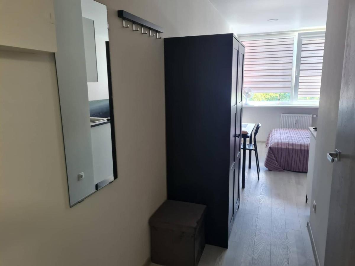 Taikos Studio 8,, Free Parking Klaipėda Eksteriør billede