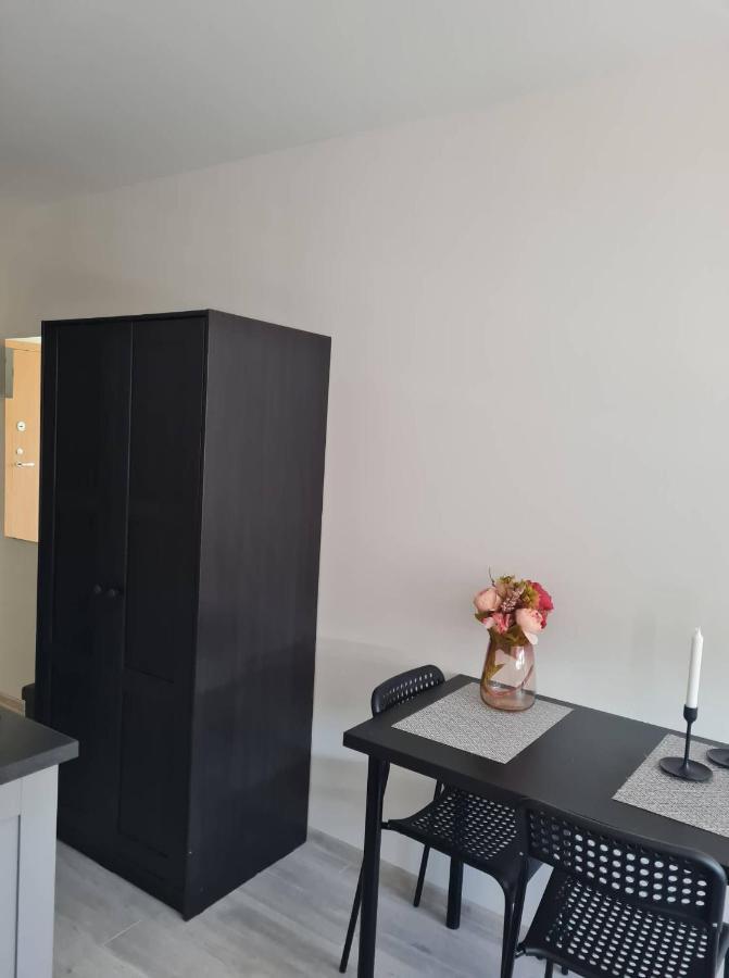 Taikos Studio 8,, Free Parking Klaipėda Eksteriør billede